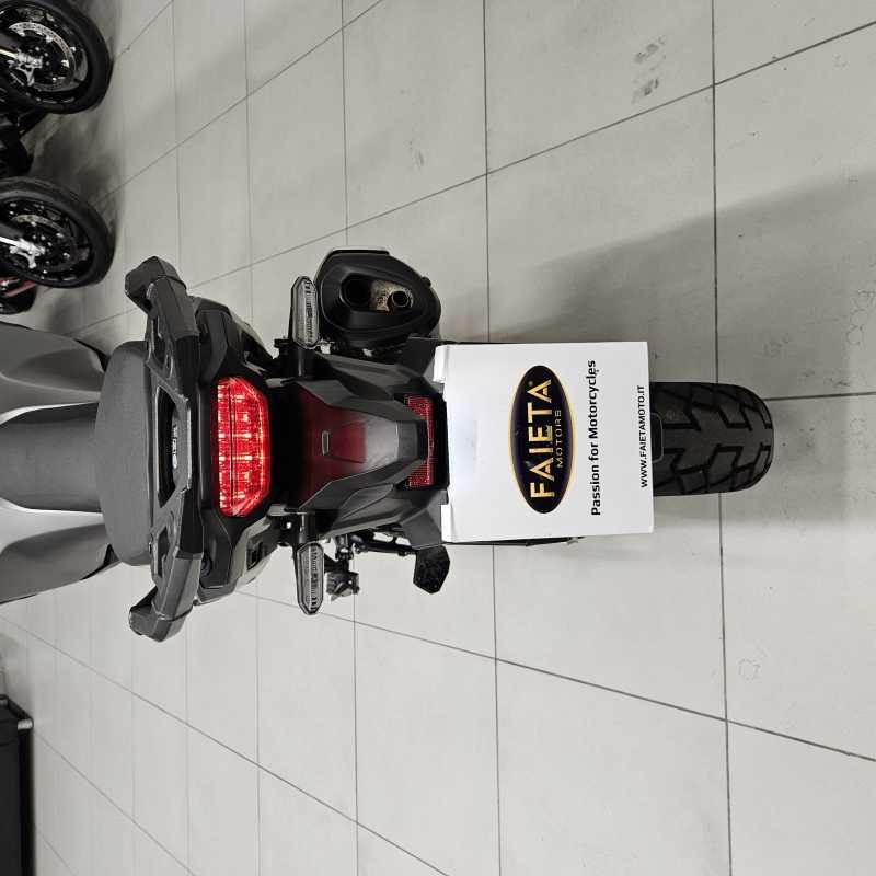 Honda Africa Twin CRF 1100L Adventure Sports 2023