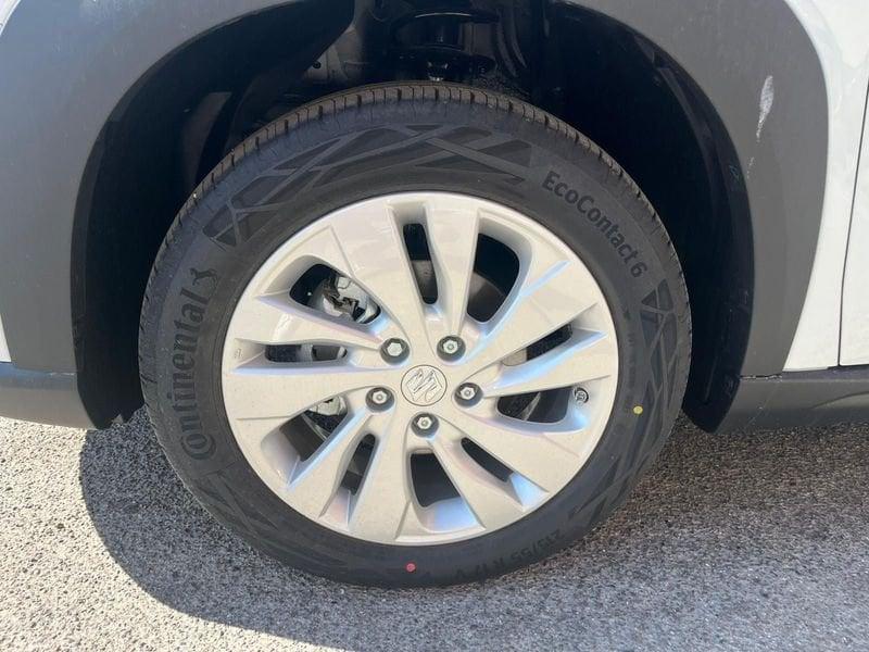 Suzuki S-Cross S-Cross 1.4 Hybrid 4WD AllGrip Top+