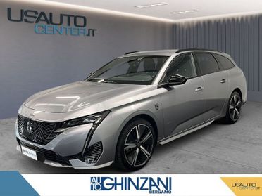 Peugeot 308 308 PureTech Turbo 130 S&S EAT8 GT