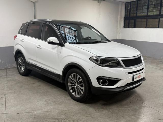 DR MOTOR DR6 1.5 Turbo Bi-Fuel Metano