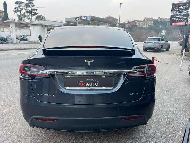 Tesla Model X 100 D DUAL MOTOR