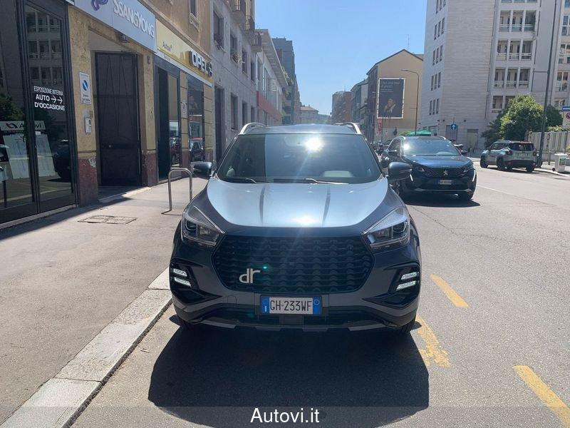 DR AUTOMOBILES dr 5.0 1.5