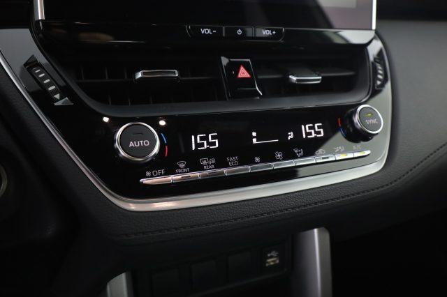 TOYOTA Corolla Cross Corolla Cross 2.0 Hybrid 197 CV E-CVT Trend