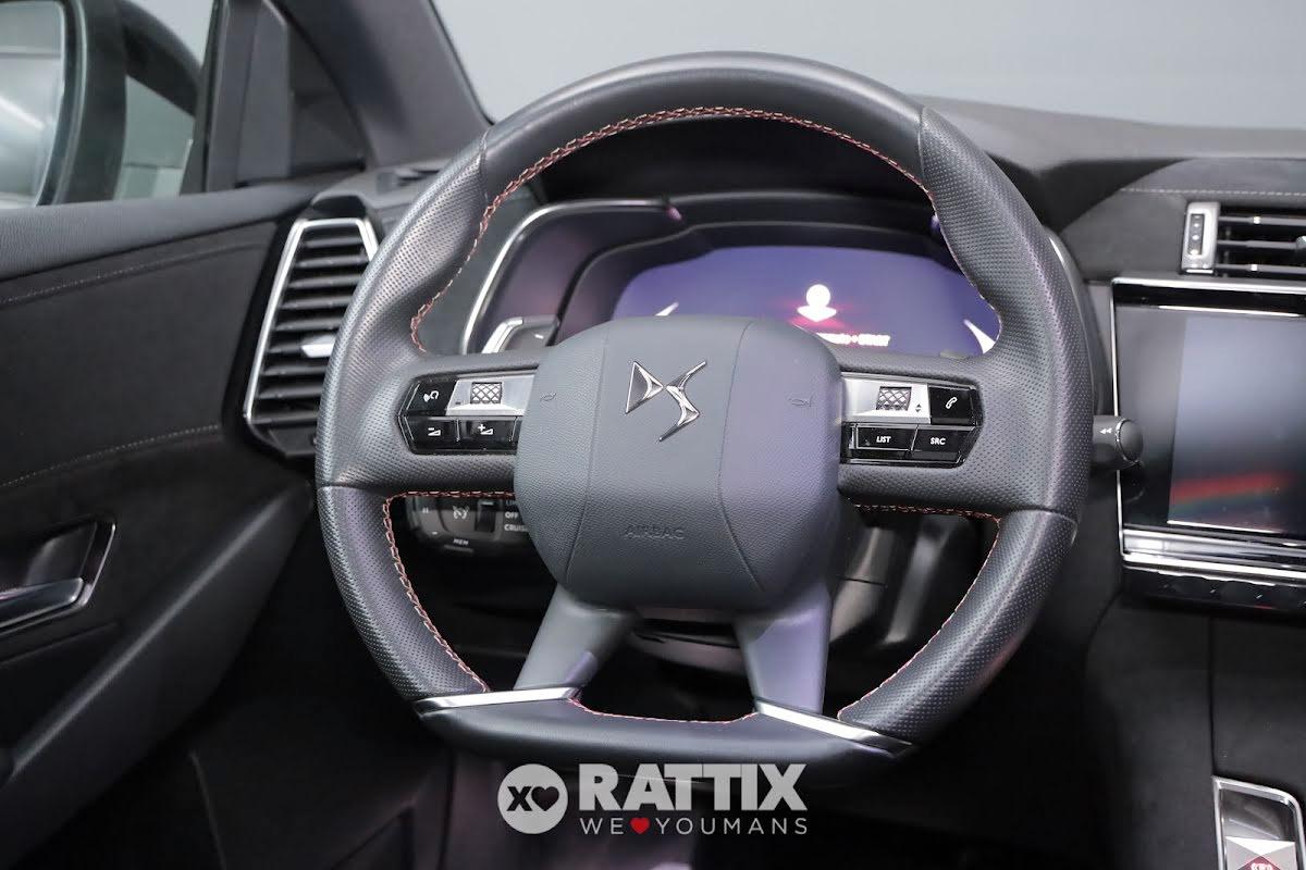 DS Automobiles DS 7 1.5 bluehdi 130CV Performance Line auto