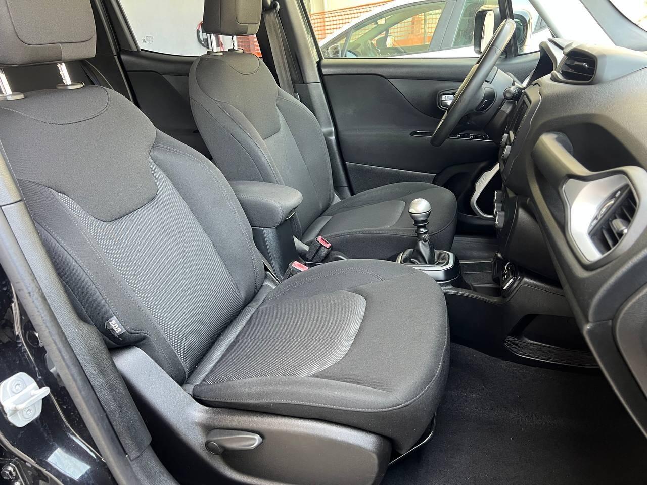JEEP Renegade 1.0 T3 Limited