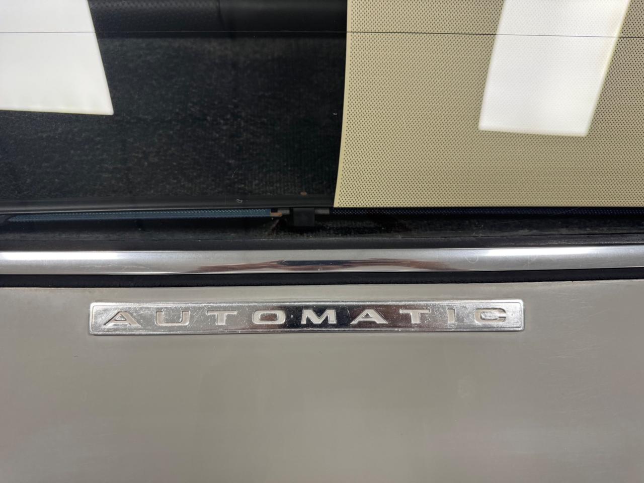 Opel Rekord 1.9 C Lusso Automatic/Clima