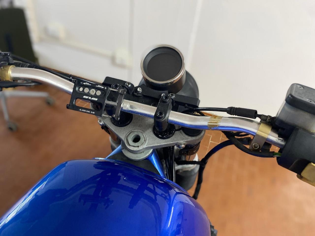 Bmw k100 LT Completo. 1991