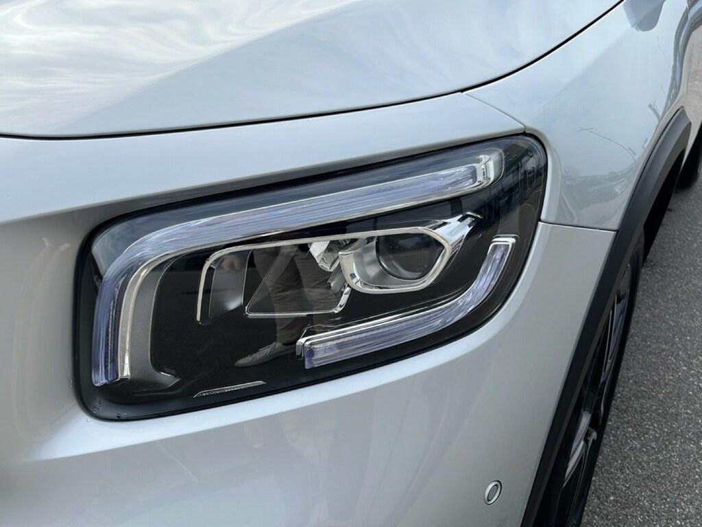 Mercedes GLB 200 D Premium 4Matic 8G-DCT