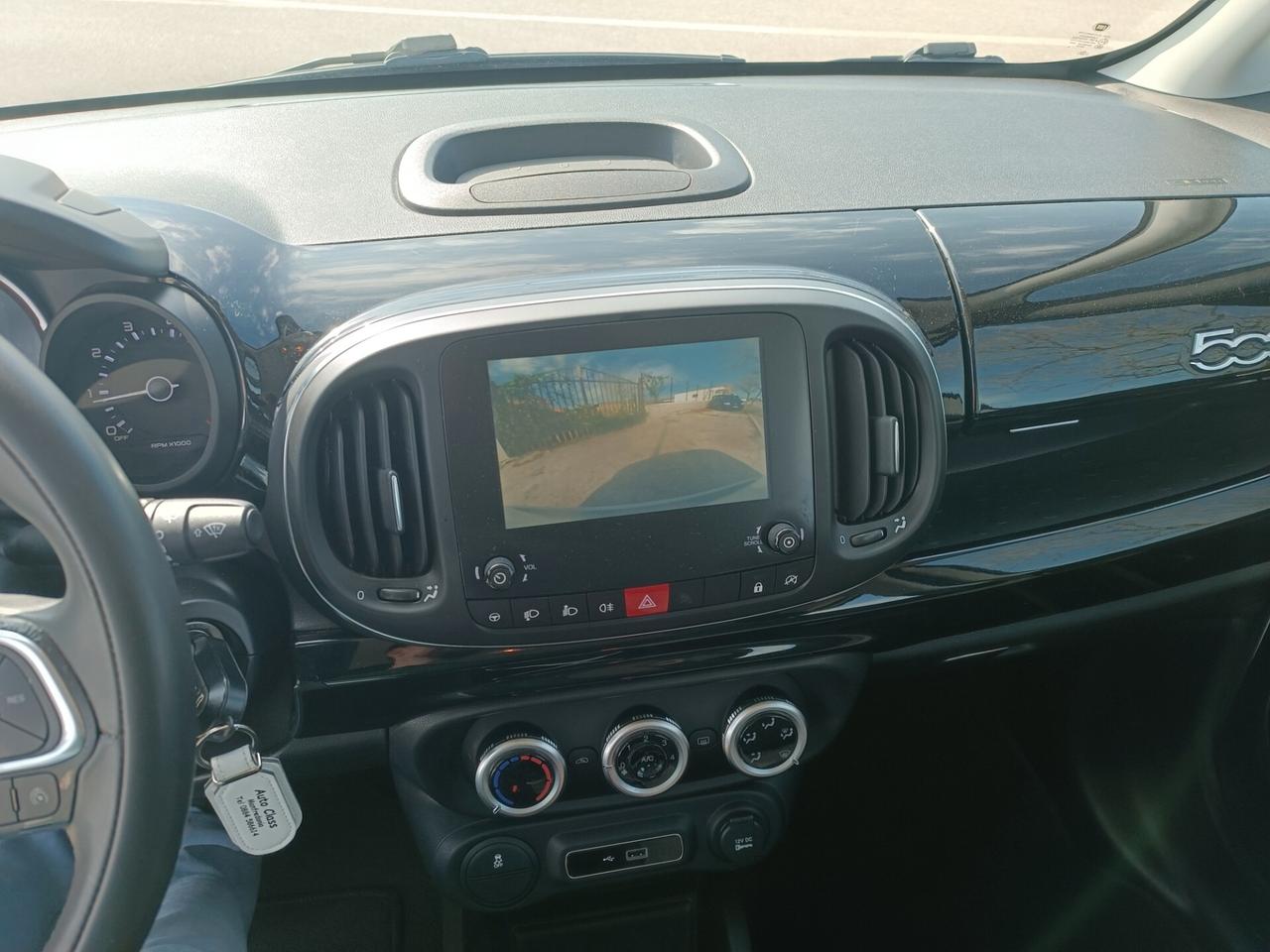 Fiat 500L 1.6 Multijet 120 CV Cross