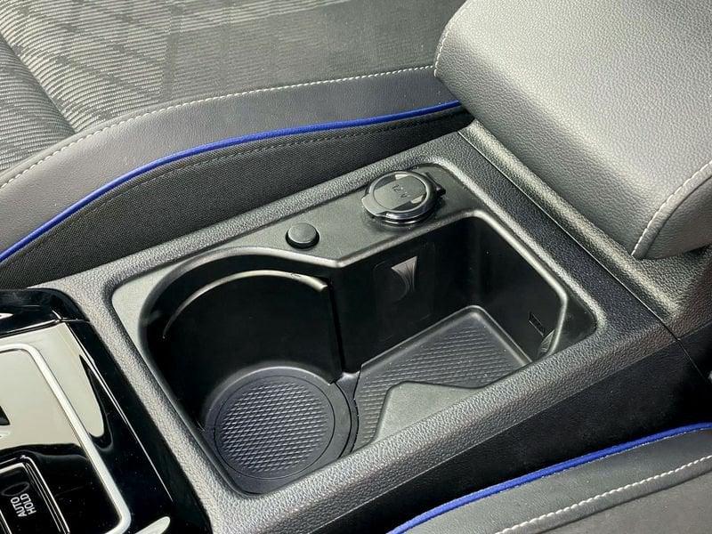 Volkswagen Golf Golf 2.0 TDI 150 CV DSG SCR R-Line