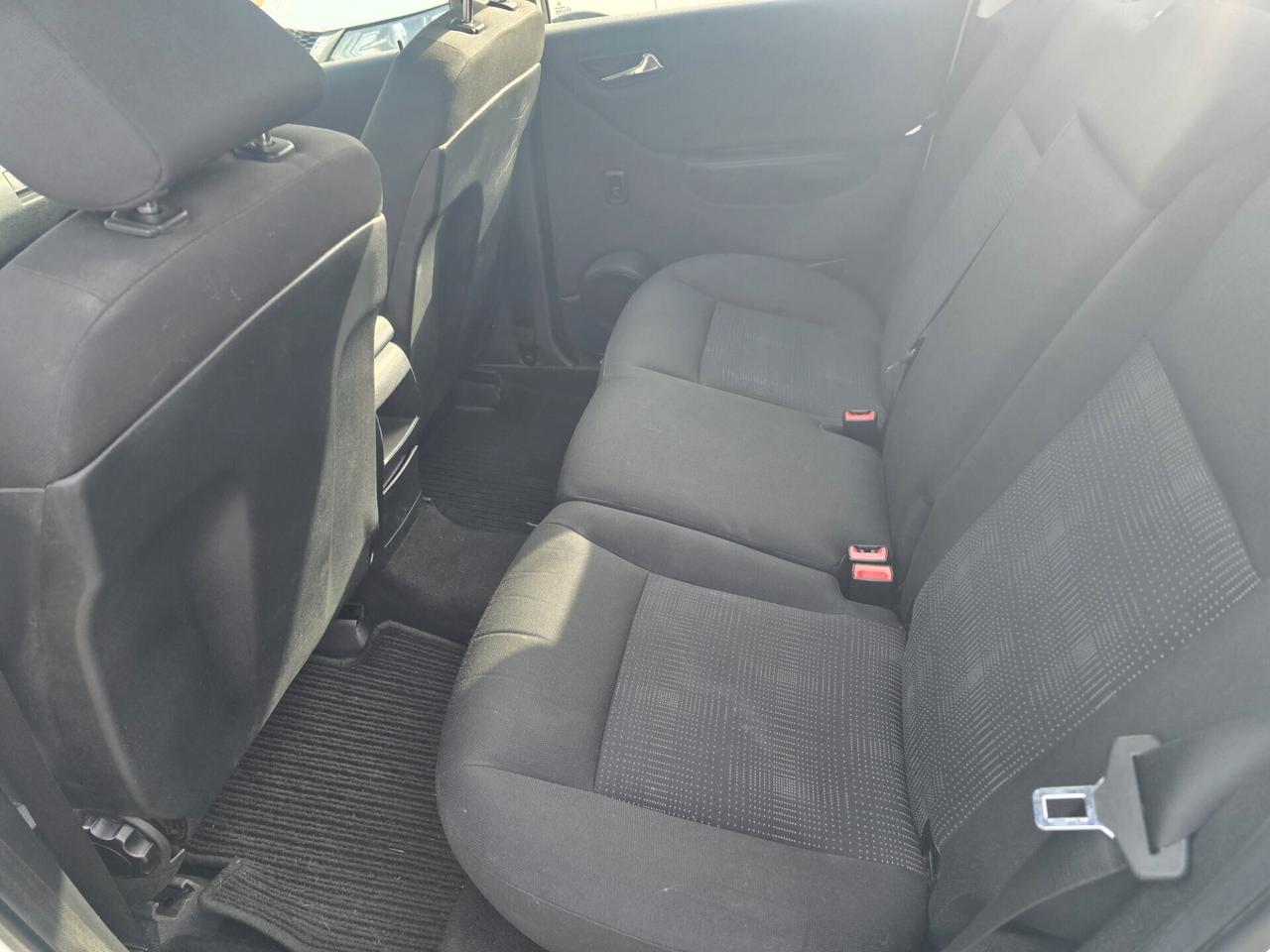 Mercedes-benz A 180 CDI Executive