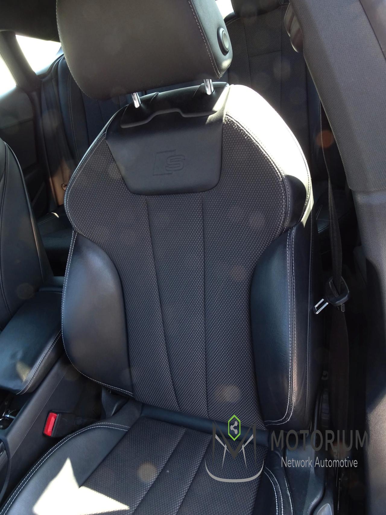 Audi A5 Sportback 40 2.0 tdi Business 190cv s-tronic