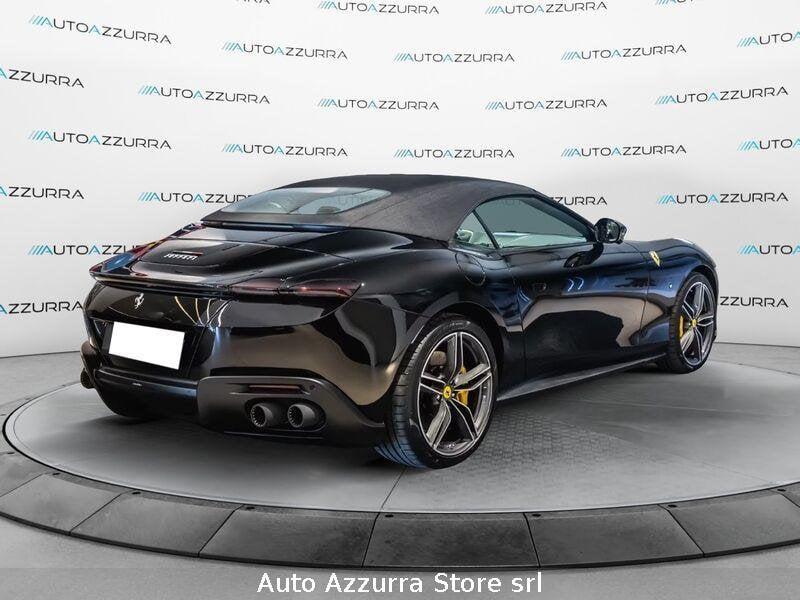 Ferrari Roma Roma Spider | IVA, 360°, ATELIER, JBL