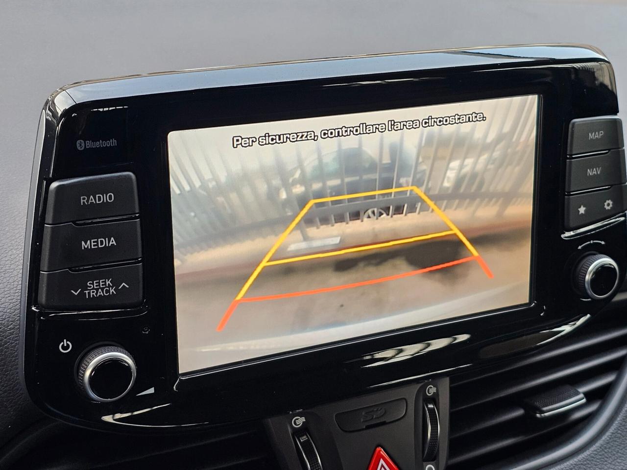 Hyundai i30 1.6 CRDi 110CV 5 porte Style