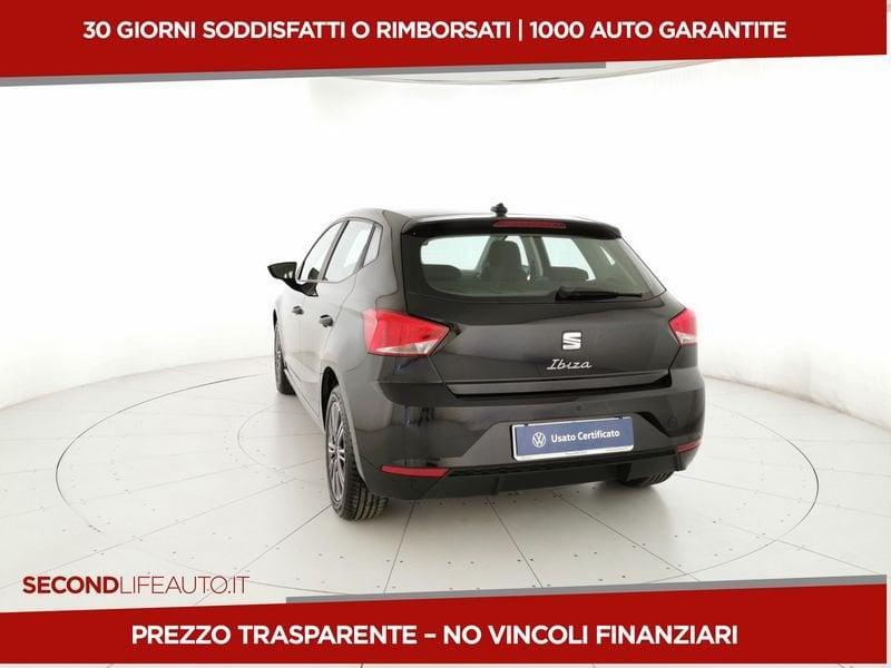 SEAT Ibiza 1.0 ecotsi Style 95cv