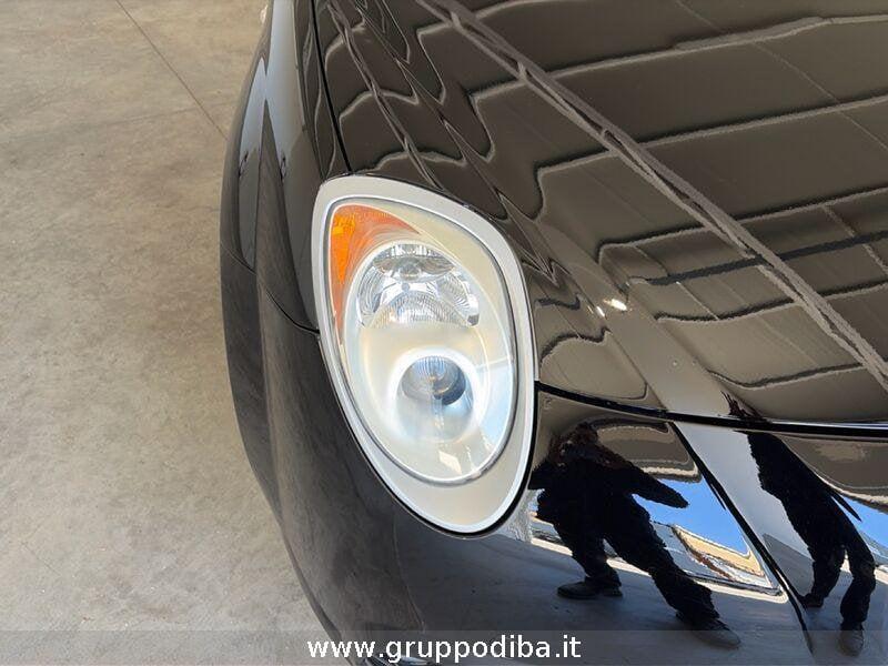 Alfa Romeo MiTo 2008 Benzina 1.4 Super 70cv