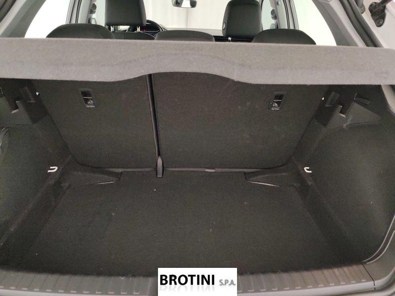 Audi A1 Sportback 25 TFSI Allstreet Business