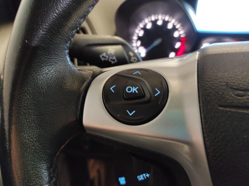 FORD Kuga 2ª serie - Kuga 1.5 EcoBoost 120 CV S&S 2WD Plus