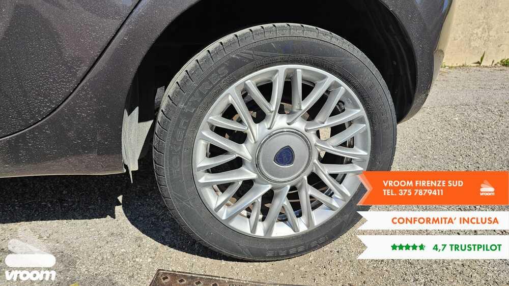 LANCIA Ypsilon 3ª serie Ypsilon 1.3 MJT 16V 95...