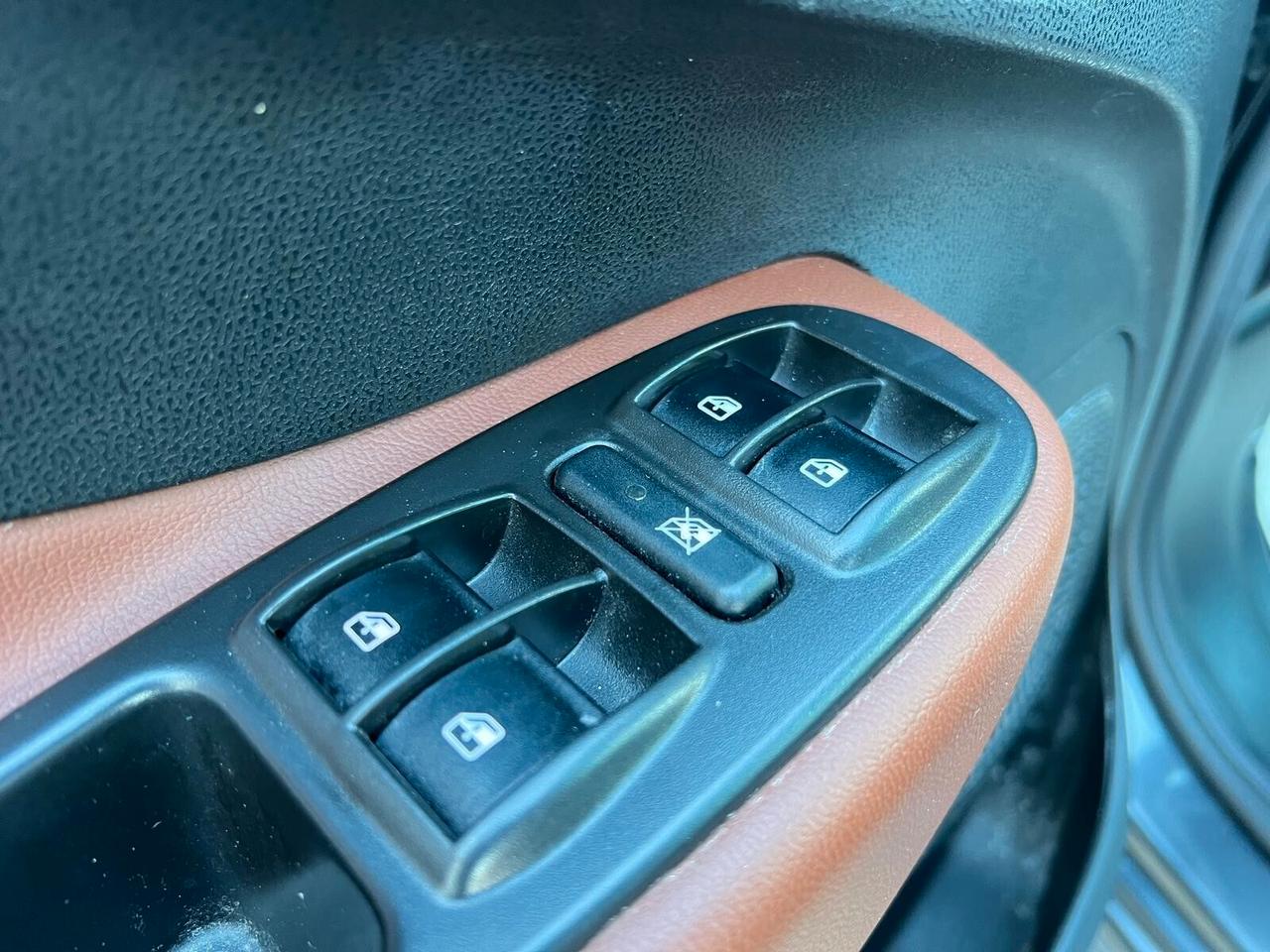 Fiat 500L 1.6 Multijet 120 CV Trekking Tetto panoramico