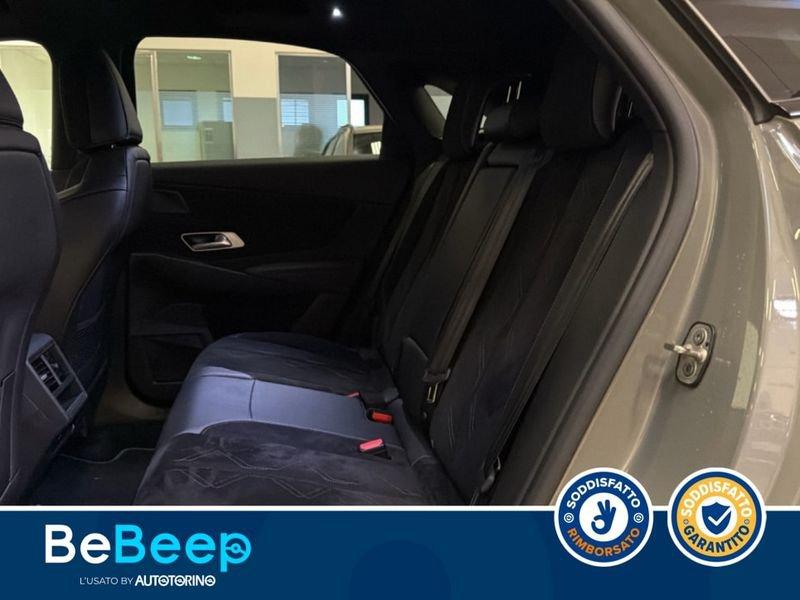 DS DS 7 DS7 1.5 BLUEHDI OPERA 130CV AUTO