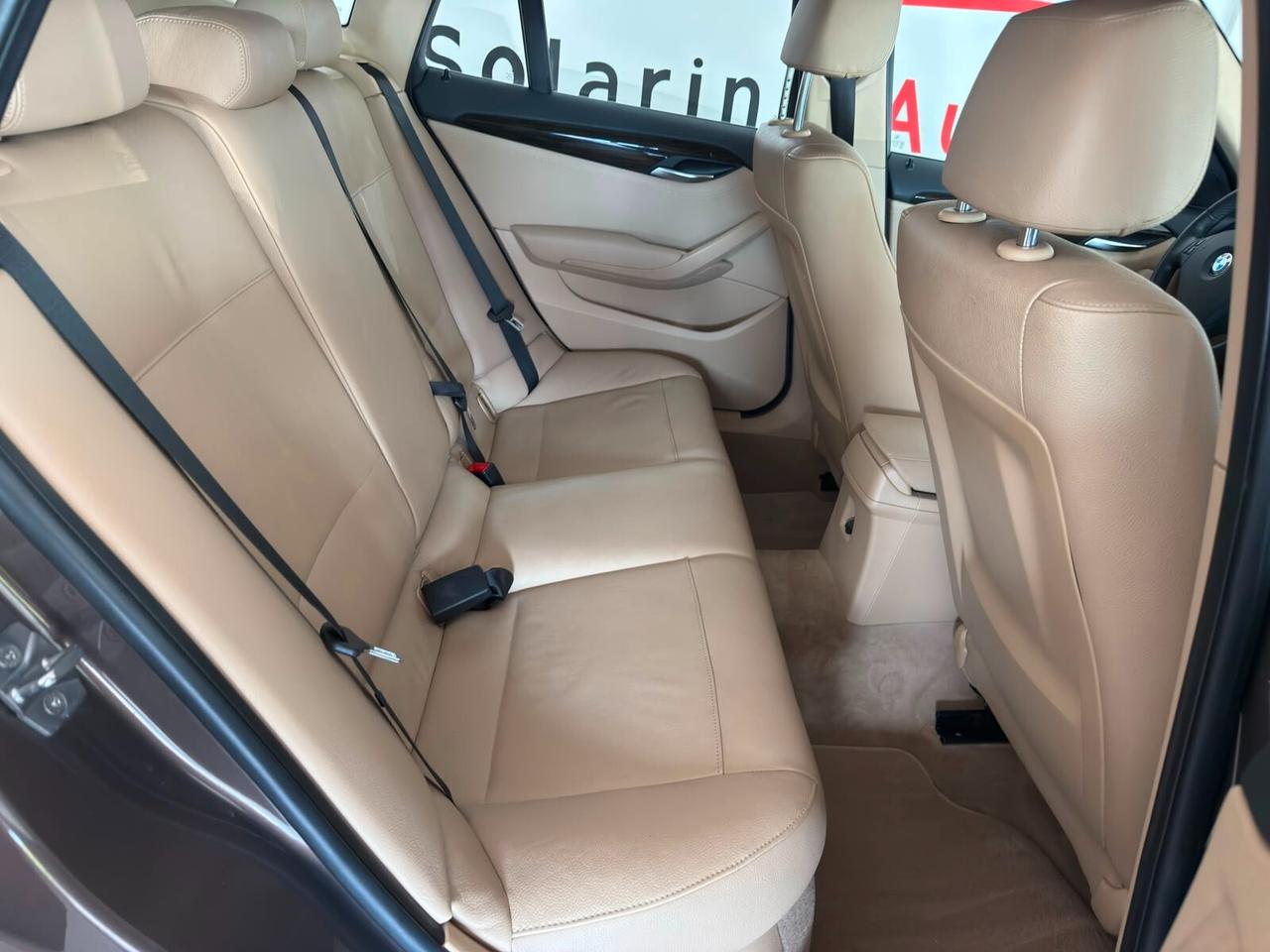 Bmw X1 xDrive20d Futura