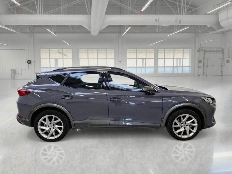 CUPRA FORMENTOR 1.4 E-HYBRID DSG SUV