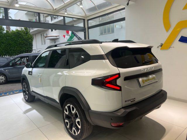 DACIA Bigster Hybrid 155 CV JourneyDA ?289,00 CON TETTO APRIBILE