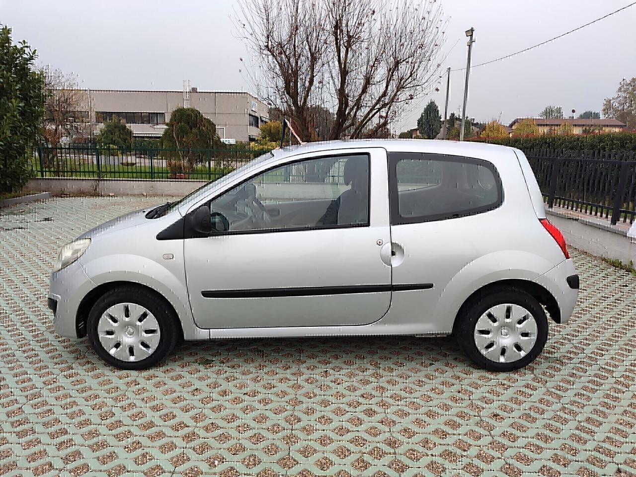 Renault Twingo 1.2~NEOPAT~65.000~GARANZIA~2008