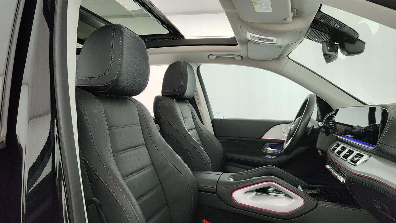 Mercedes-Benz GLE 350 de phev (e eq-power) Premium Plus 4matic auto