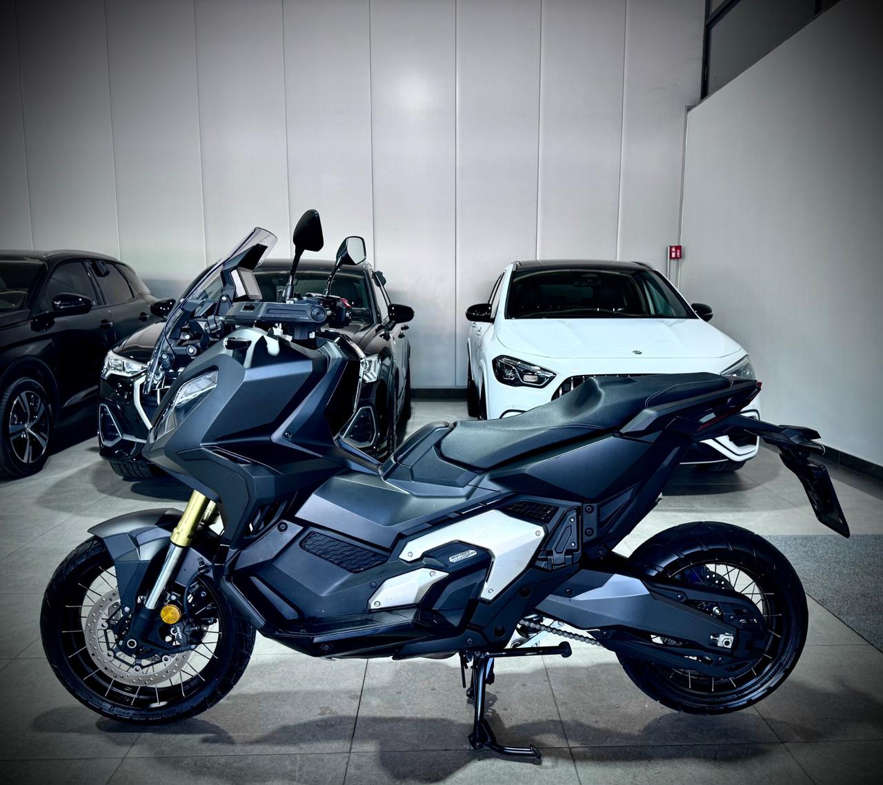 Honda X-ADV 750 ABS