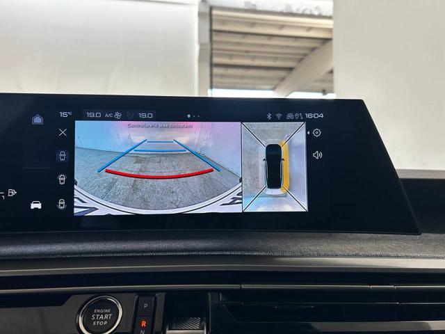 PEUGEOT 5008 Hybrid 145 e-DCS6 Allure