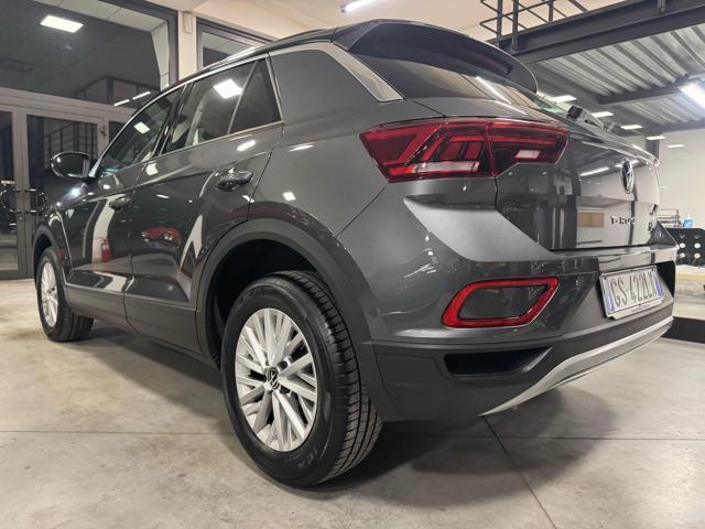 VOLKSWAGEN T-Roc 2.0 TDI SCR Life