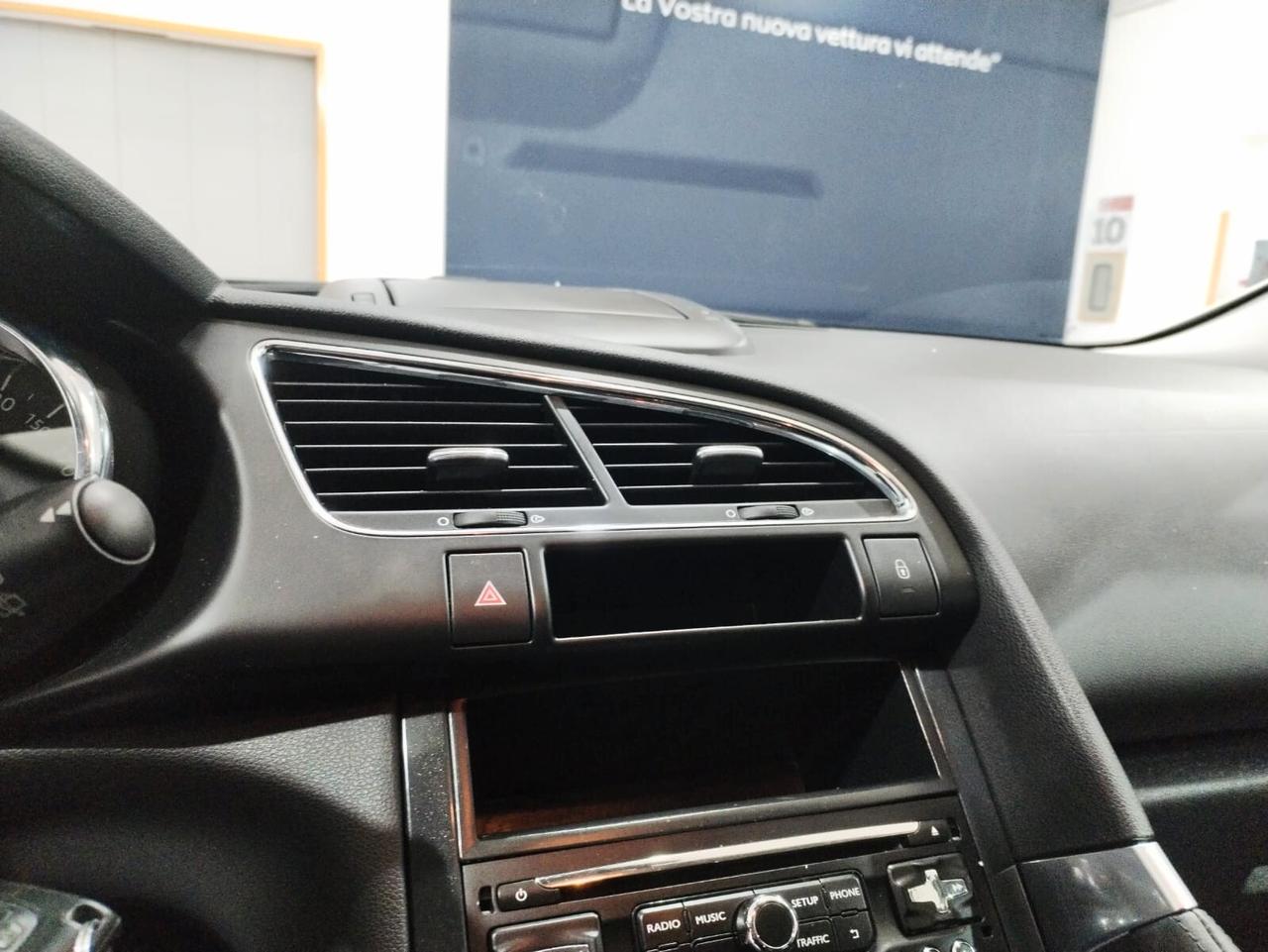 Peugeot 3008 BlueHDi 120 S&S Active