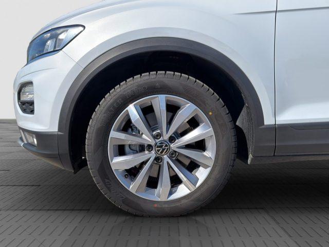 VOLKSWAGEN T-Roc T-Roc 2.0 TDI SCR 150 CV DSG Business BlueMotion T