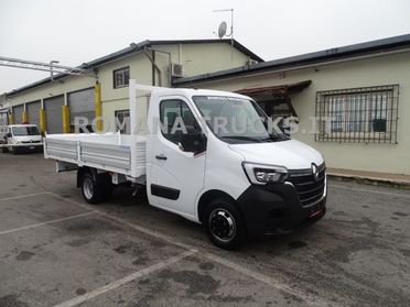 RENAULT Master 145CV CASSONE FISSO RUOTA GEMELLARE IN ARRIVO