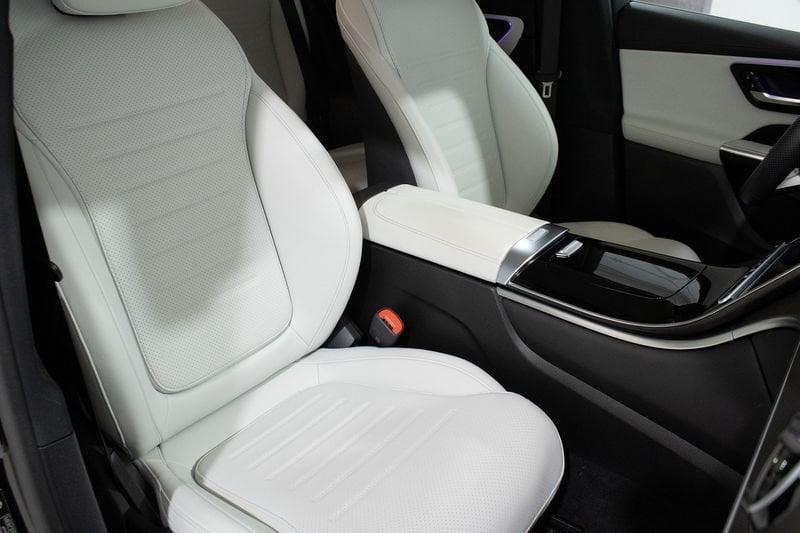 Mercedes-Benz GLC Coupé GLC 220d MHEV 4Matic AMG Line Advanced