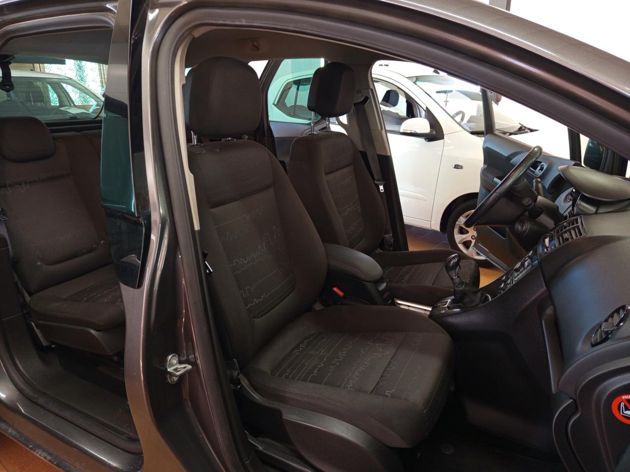 Opel Meriva 1.3 CDTI Cosmo, 159 Mila chilometri ok neopatentati