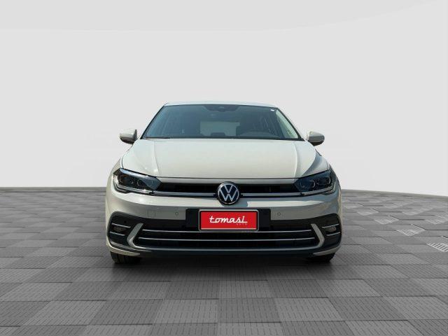 VOLKSWAGEN Polo Polo 1.0 TSI Style