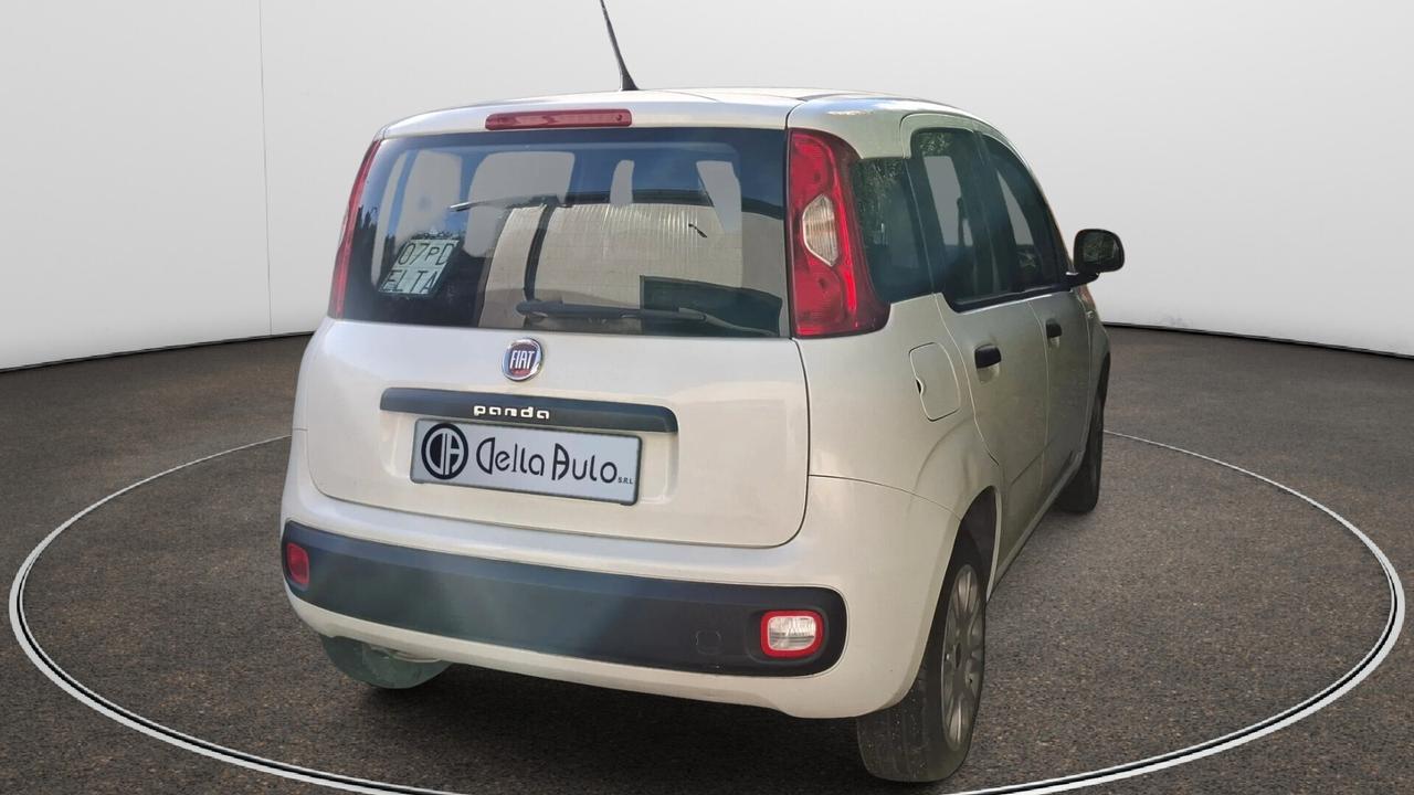 Fiat Panda 1.3 MJT 95 CV S&S Easy