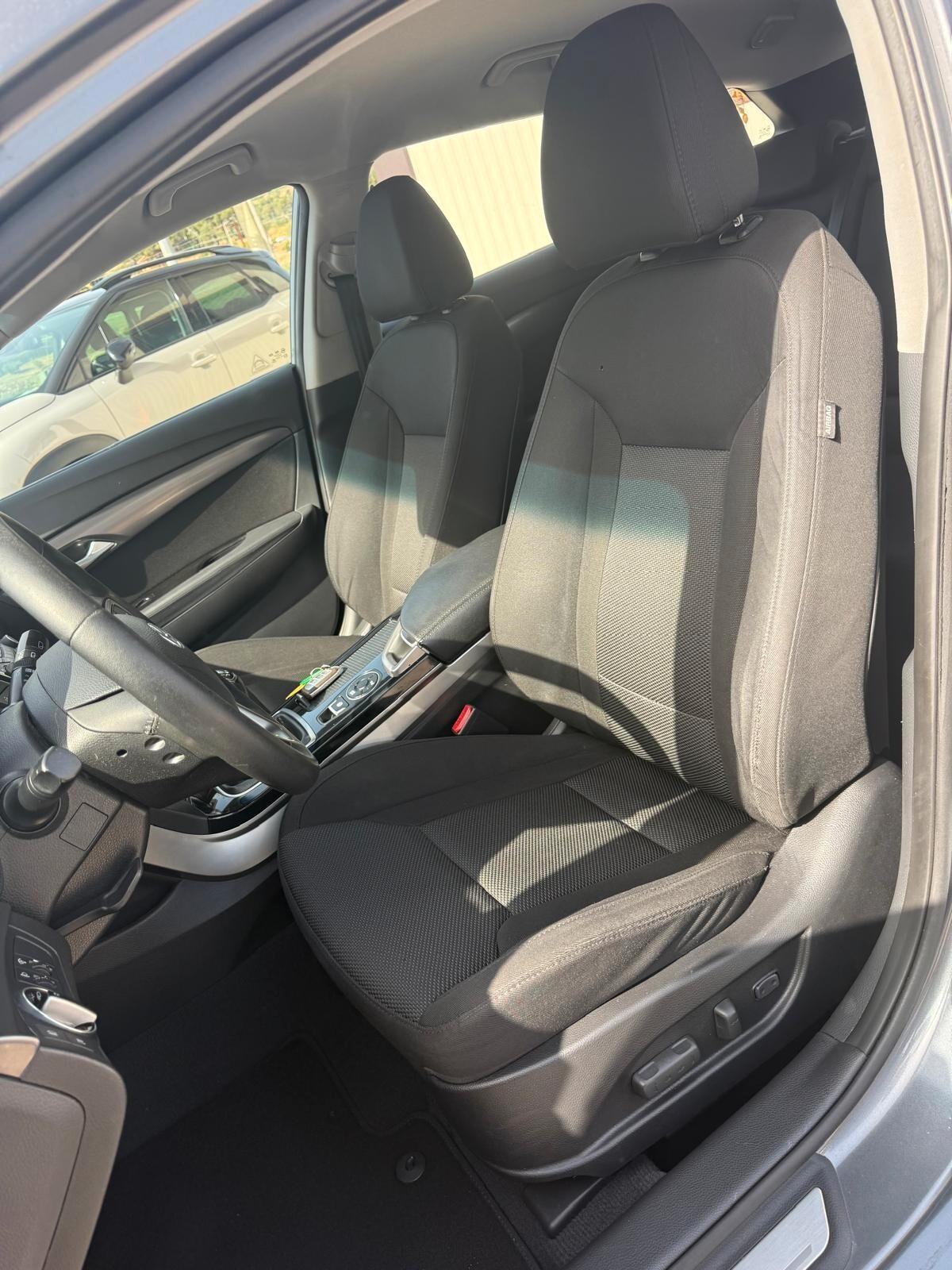 Hyundai i40 Wagon 1.7 CRDi 136CV Comfort