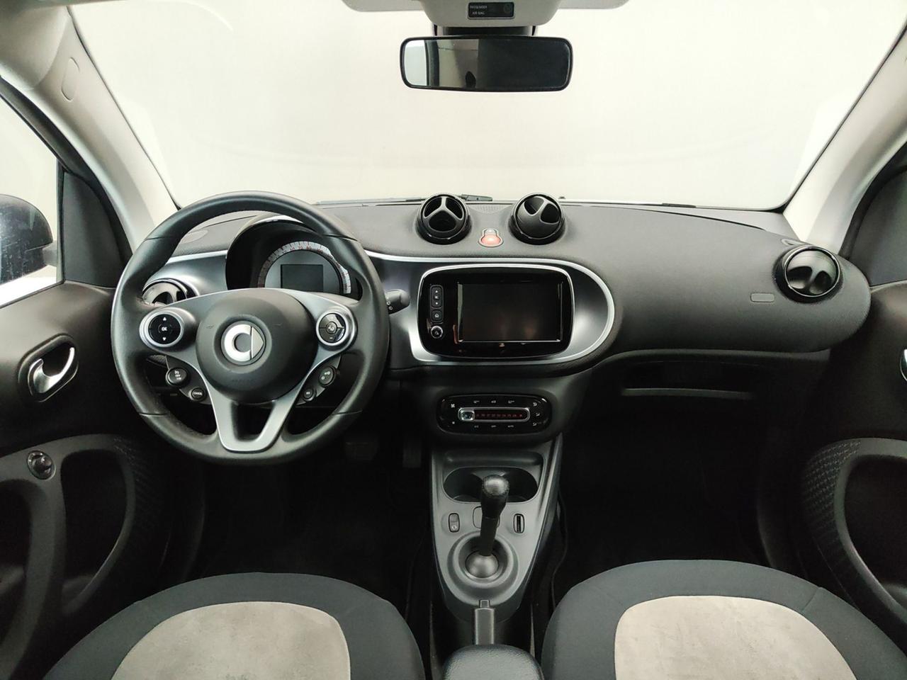 SMART Fortwo III 2015 900 T 90CV TWINAMIC PASSION