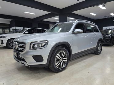 Mercedes-benz GLB 180 d Automatic Sport Plus