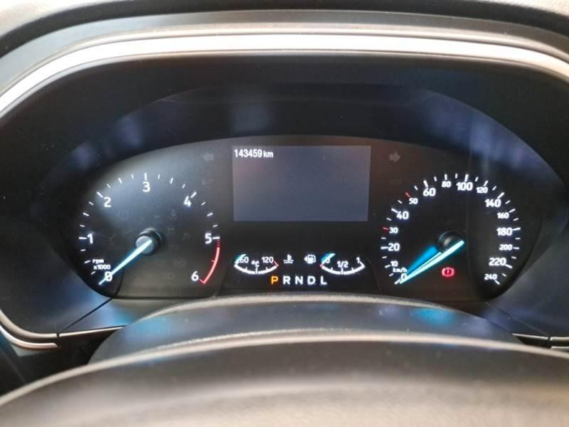 FORD FOCUS 1.5TDCI 120cv SW AUTOCARRO