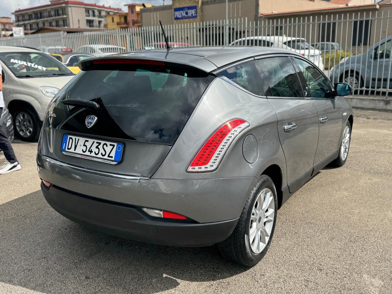 Lancia Delta 1.6 mjt Oro 120cv 150MILA KM