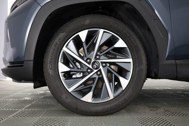 HYUNDAI Tucson Tucson 1.6 CRDI 48V XLine