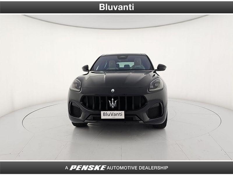 Maserati Grecale 2.0 MHEV Modena