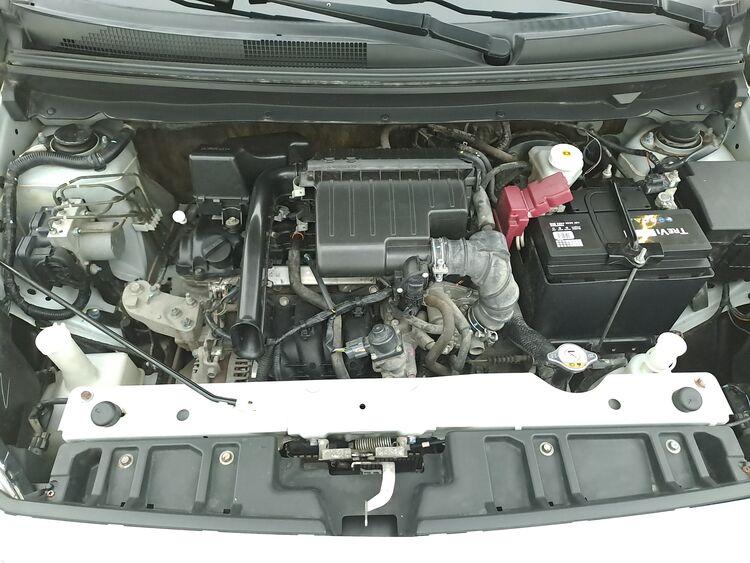 Mitsubishi Space Star Intense BR478884 1.2 Benzina 71CV