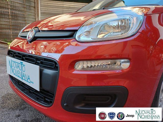 FIAT Panda 1.0 FireFly S&S Hybrid Icon 5°Posto Auto Nuova