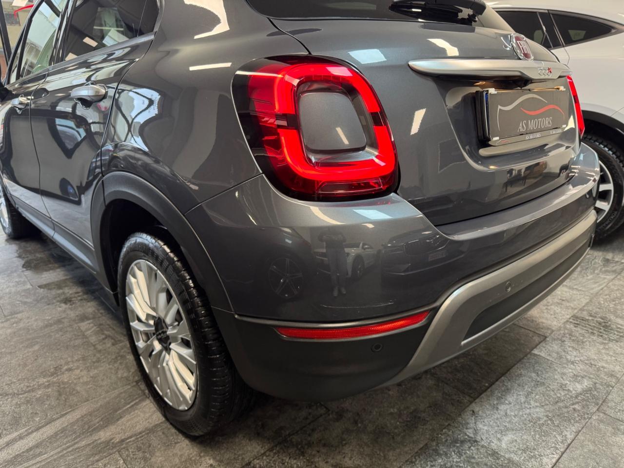 Fiat 500X 1.0 T3 120 CV Cross Finanziabile